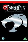 Thundercats Complete Season 1