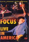 Focus - Live In America [2002]