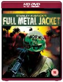 Full Metal Jacket (Delux Edition) [HD DVD]