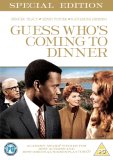Guess Who's Coming To Dinner [1967]