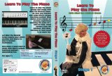 Learn to Play the Piano - With Mimi the Musical Clown 1