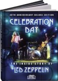 Led Zeppelin - Celebration Day