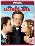 License To Wed [HD DVD] [2007]