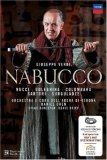 Leo Nucci, Maria Guleghina, Coro dell´ Arena di Verona, Orchestra dell´ Arena di Verona, Daniel Oren - Nabucco [2007]