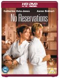 No Reservations [HD DVD] [2007]