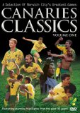 Canaries Classics Vol.1