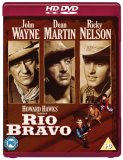Rio Bravo [HD DVD] [1959]