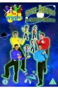 Wiggles - Space Dancing