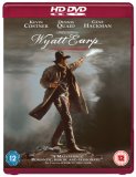 Wyatt Earp [HD DVD] [1994]