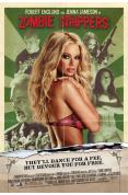 Zombie Strippers [2007]