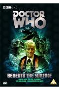 Doctor Who: Beneath the Surface (The Silurians/The Sea Devils/Warriors of the Deep)
