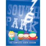 South Park - Season 6