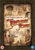 The Adventures Of Young Indiana Jones Vol.2