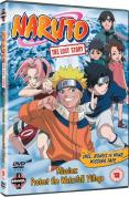 Naruto - The Lost Story