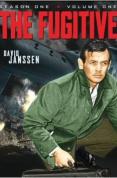The Fugitive - Series 1 Vol.1