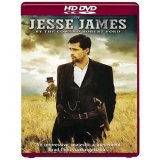 The Assassination Of Jesse James By The Coward Robert Ford [HD DVD] [2007]