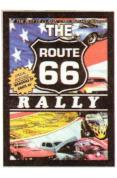 Route 66 Rally