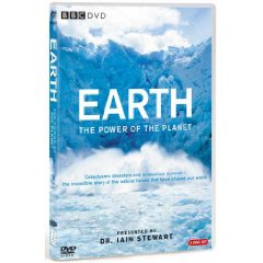 Earth: The Power of the Planet