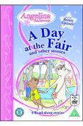 Angelina - A Day At The Fair And Other Stories