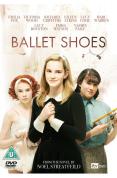 Ballet Shoes (BBC)