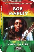 Bob Marley - Catch A Fire