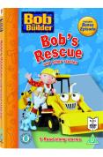 Bob The Builder - Bob's Rescue And Other Stories