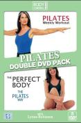 Body Control Pilates - Pilates Weekly Workout/Pilates Perfect Body