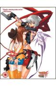Burst Angel Vols. 1-6 [2004]
