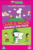 Charlie Brown - It's A Mystery/It's An Adventure/He's Your Dog