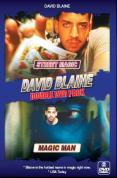 David Blaine - Street Magic/Magic Man