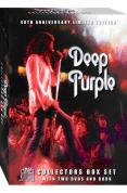 Deep Purple - Collector' Box