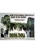 Devil Doll [1964]