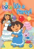 Dora The Explorer - It's A Party