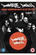Dubplate Drama - Series 2