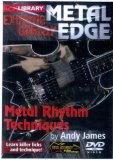 Extreme Guitar Metal Edge