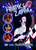 Frank Zappa - Transmissions - Live