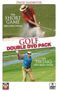 David Leadbetter - The Short Game/The Swing [2005]
