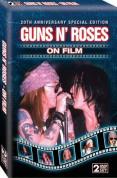 Guns N' Roses - On Film