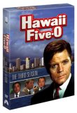 Hawaii Five-O - Series 3