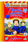 Fireman Sam - Heroic Adventures - A Collection Of Stories