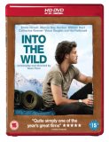 Into The Wild [HD DVD] [2007]