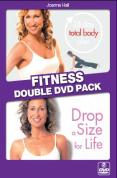 Joanna Hall - 28 Day Total Body Plan/Drop A Size For Life