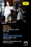 Herbert Von Karajan - Leoncavallo - I Pagliacci/Mascagni - Cavalleria Rusticana