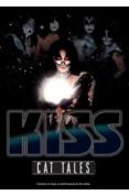 Kiss - Cat Tales