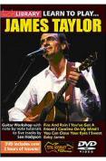 Learn to Play - James Taylor
