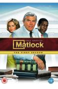 Matlock - Series 1