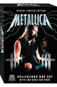 Metallica - Collector's Box