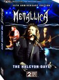 Metallica - The Halcyon Years