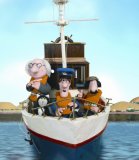 Postman Pat - Big Boat Adventure