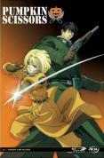 Pumpkin Scissors Vol.1 [2006]